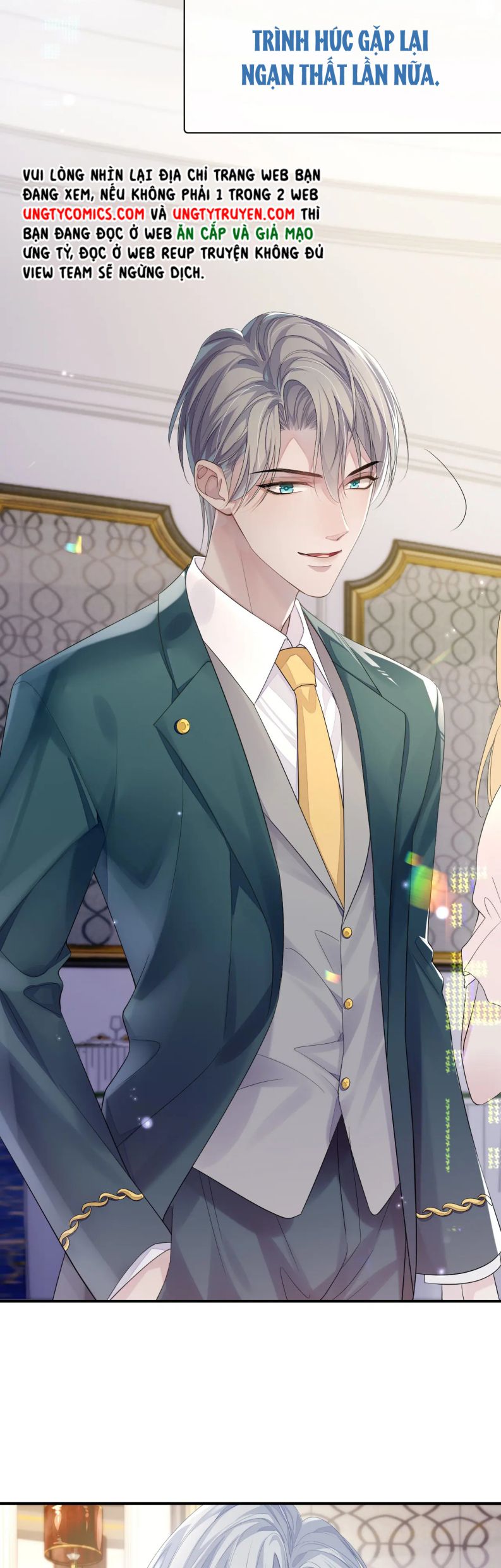 Đơn Xin Ly Hôn Chapter 63 - Next Chapter 64