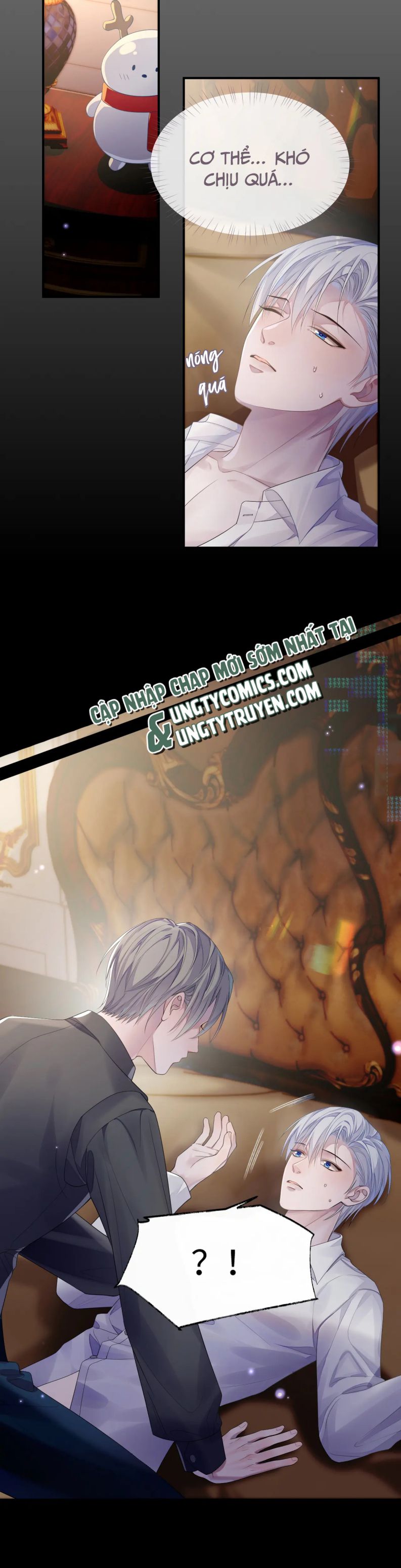 Đơn Xin Ly Hôn Chapter 63 - Next Chapter 64