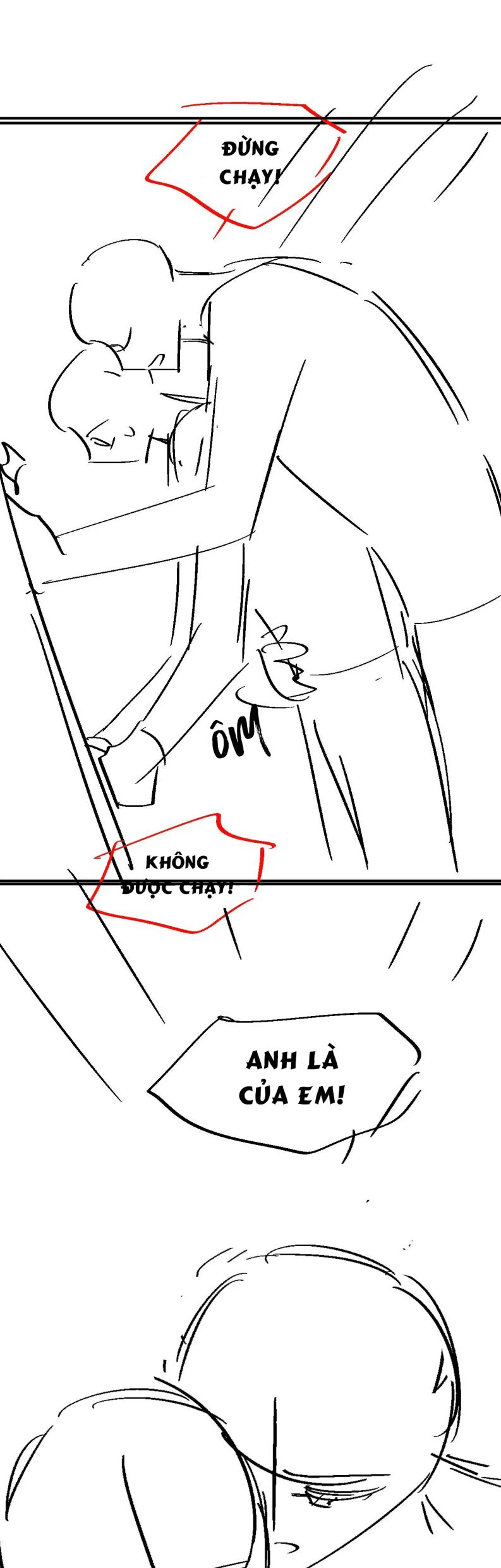 Đơn Xin Ly Hôn Chapter 63 - Next Chapter 64