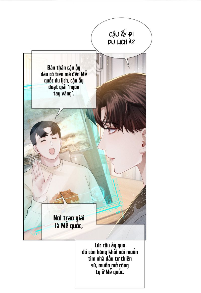 Dior Tiên Sinh Chap 55 - Next Chap 55