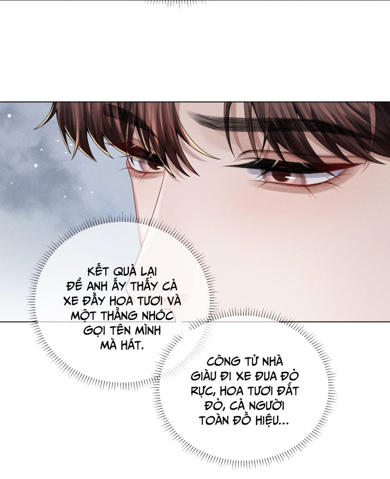 Dior Tiên Sinh Chap 55 - Next Chap 55