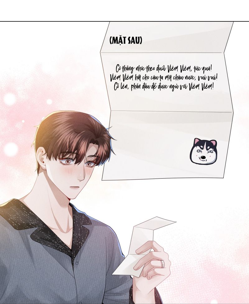 Dior Tiên Sinh Chap 55 - Next Chap 55