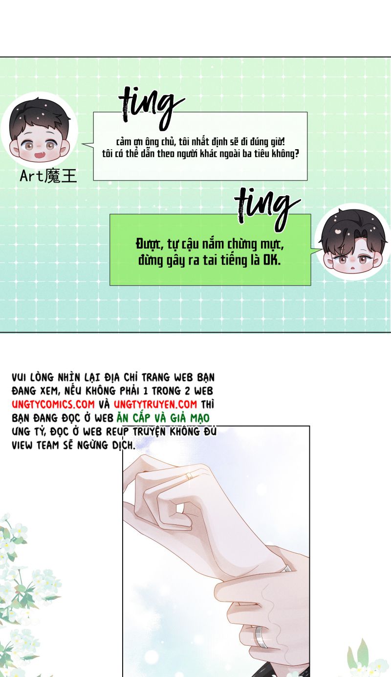 Dior Tiên Sinh Chap 55 - Next Chap 55