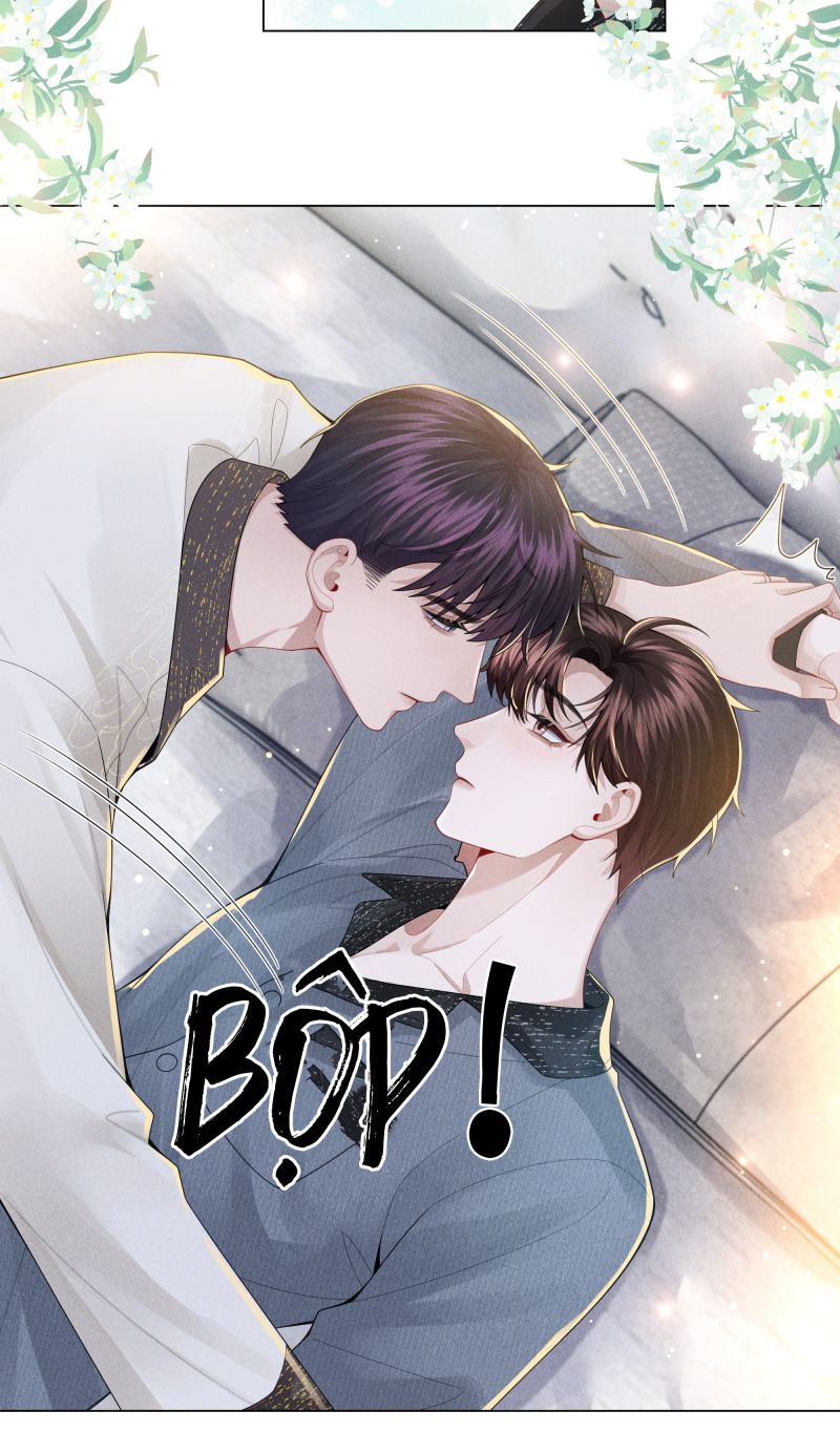 Dior Tiên Sinh Chap 55 - Next Chap 55