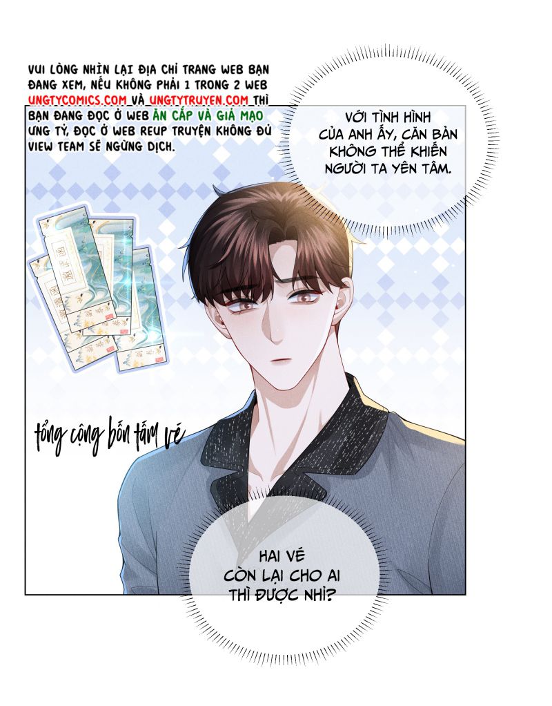 Dior Tiên Sinh Chap 55 - Next Chap 55