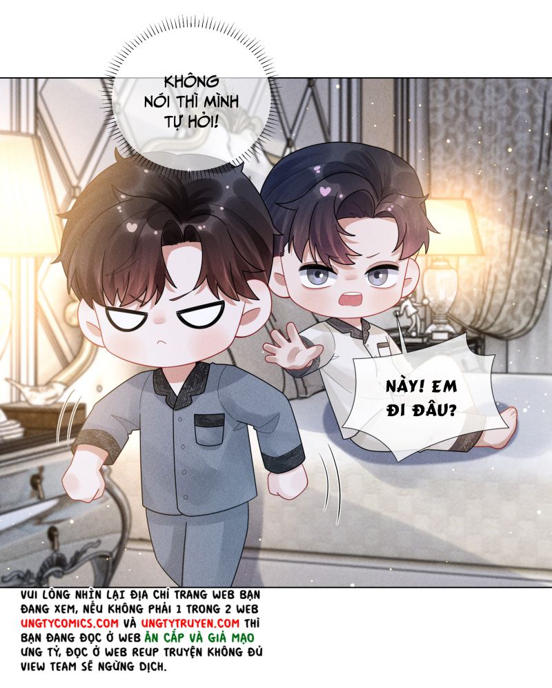 Dior Tiên Sinh Chap 55 - Next Chap 55