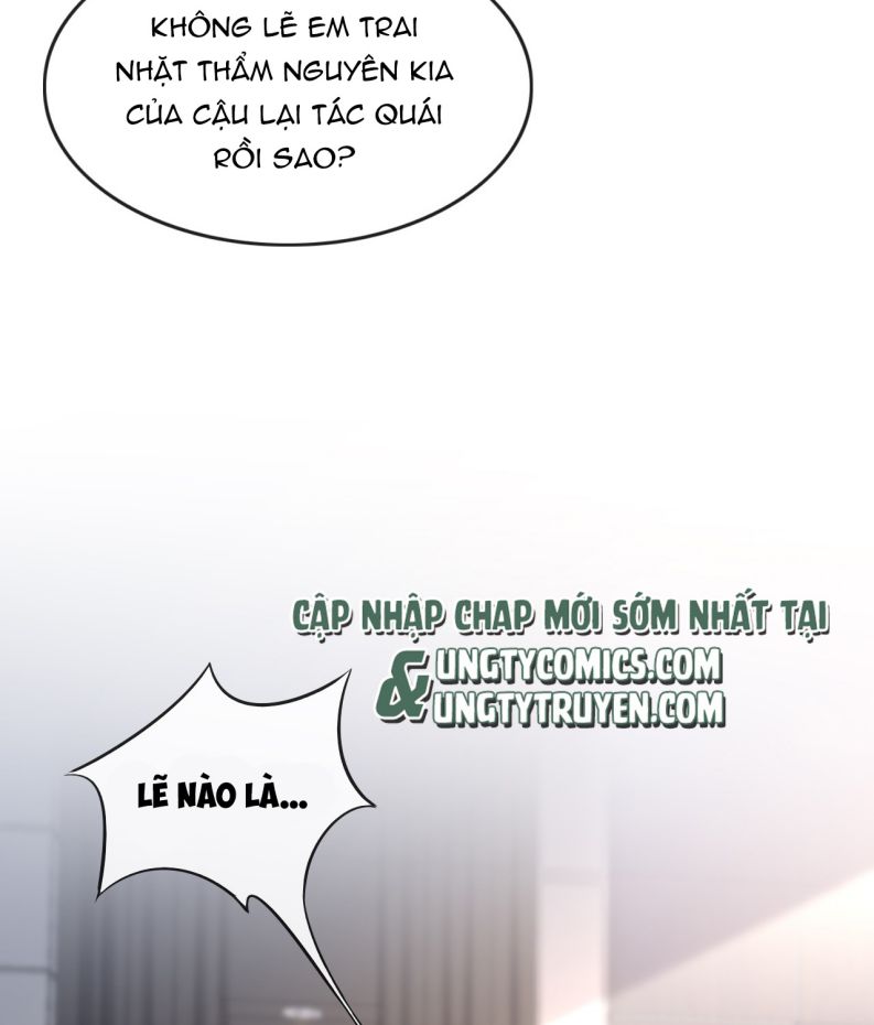 Để Tâm Chapter 1 - Next Chapter 2