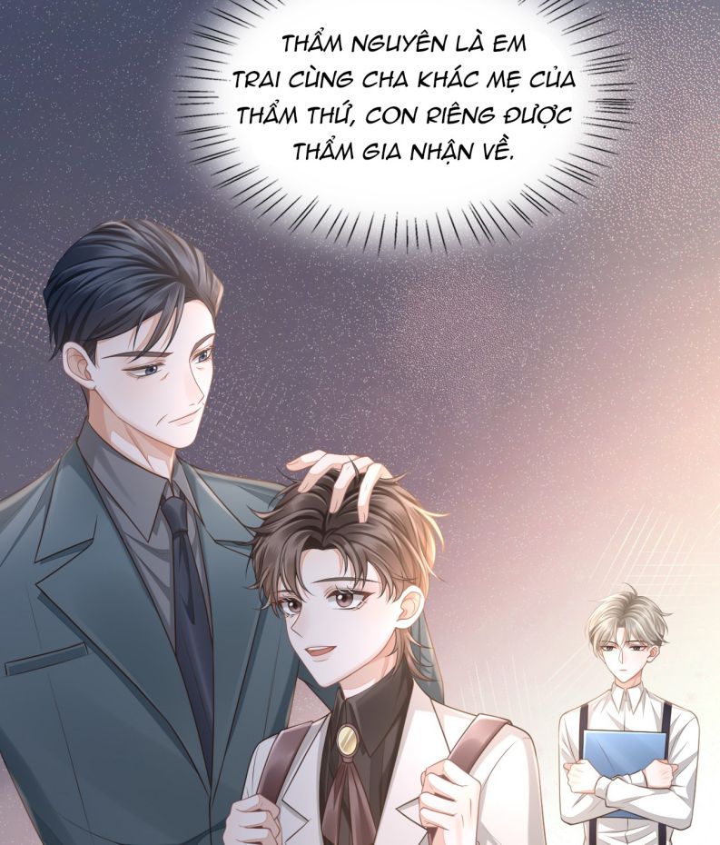 Để Tâm Chapter 1 - Next Chapter 2