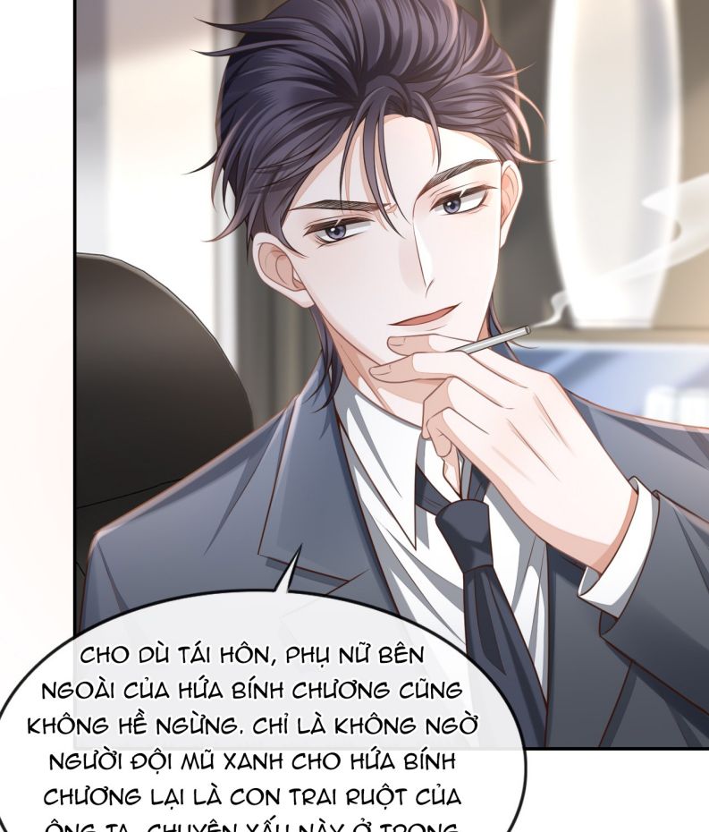 Để Tâm Chapter 1 - Next Chapter 2