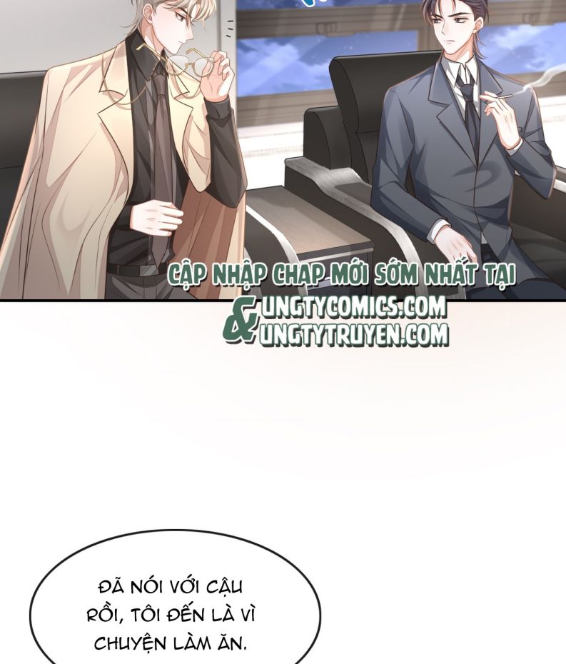 Để Tâm Chapter 1 - Next Chapter 2