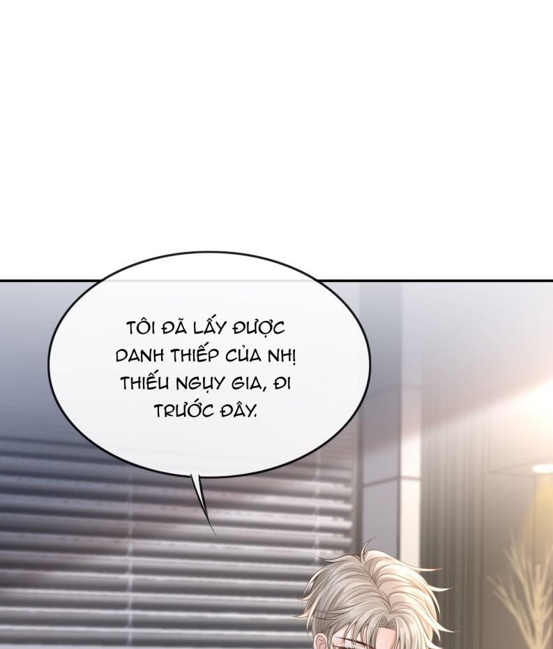 Để Tâm Chapter 1 - Next Chapter 2