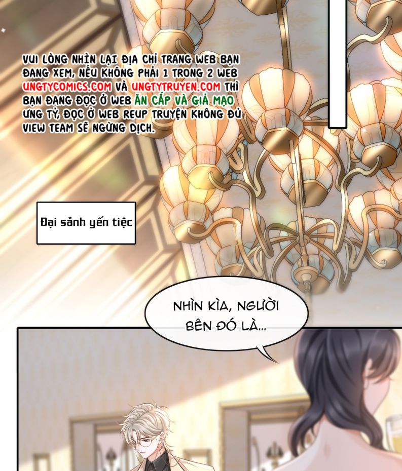 Để Tâm Chapter 1 - Next Chapter 2