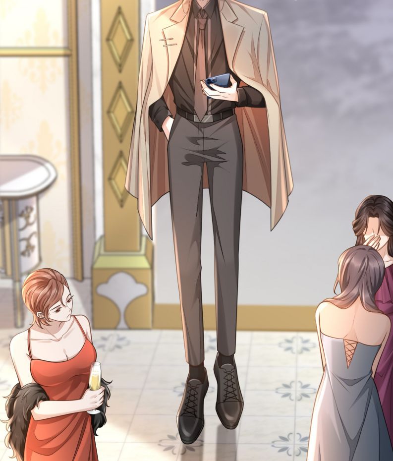 Để Tâm Chapter 1 - Next Chapter 2