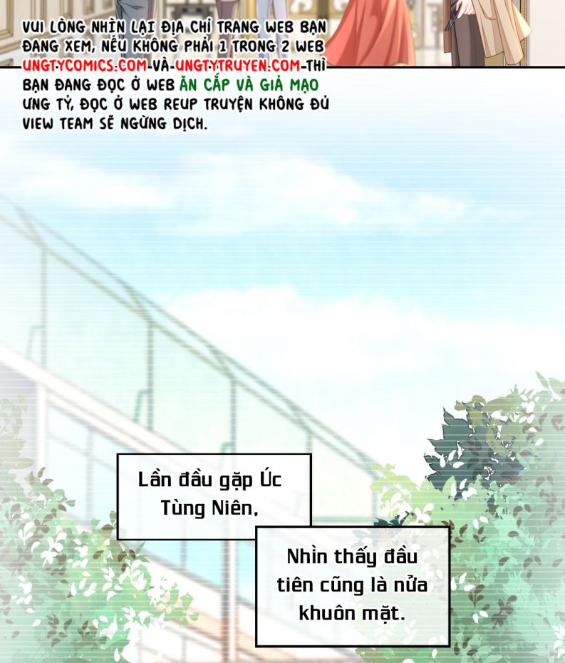 Để Tâm Chapter 1 - Next Chapter 2