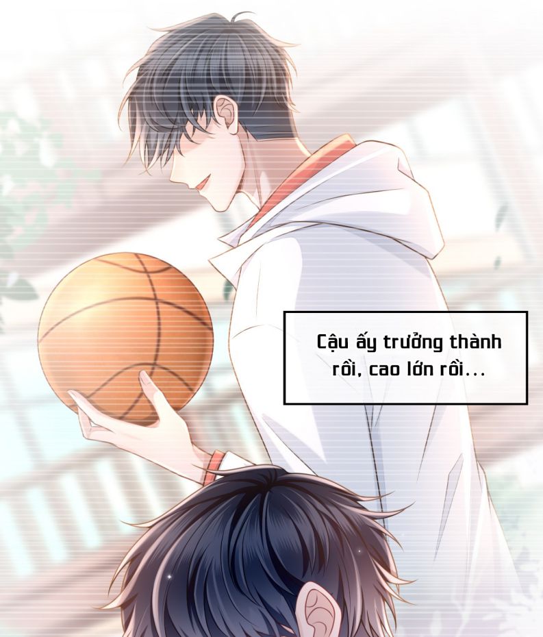 Để Tâm Chapter 1 - Next Chapter 2