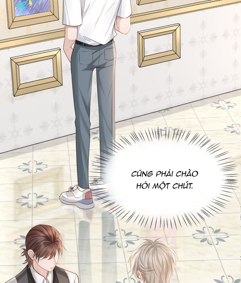 Để Tâm Chapter 1 - Next Chapter 2