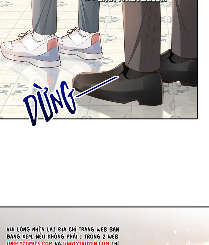 Để Tâm Chapter 1 - Next Chapter 2