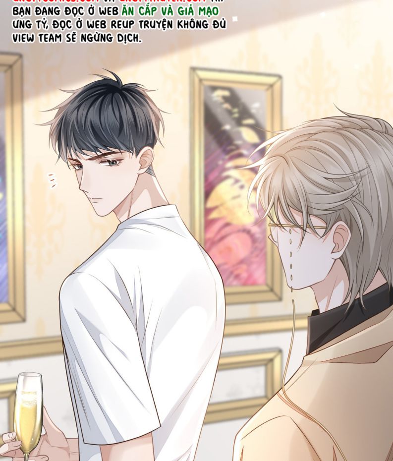 Để Tâm Chapter 1 - Next Chapter 2