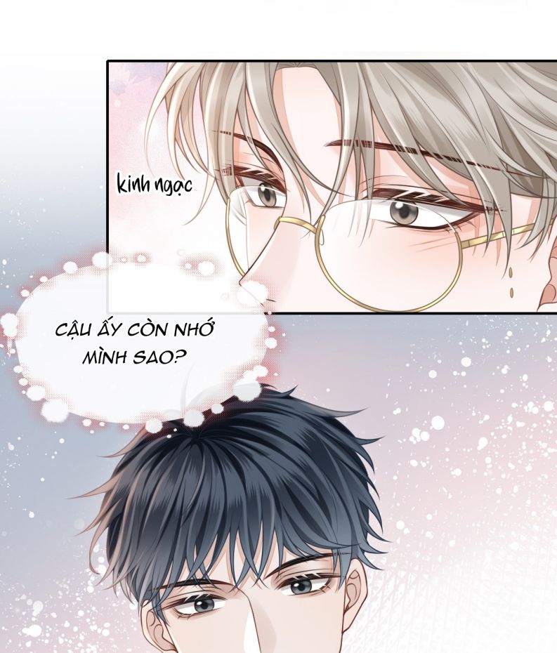 Để Tâm Chapter 1 - Next Chapter 2