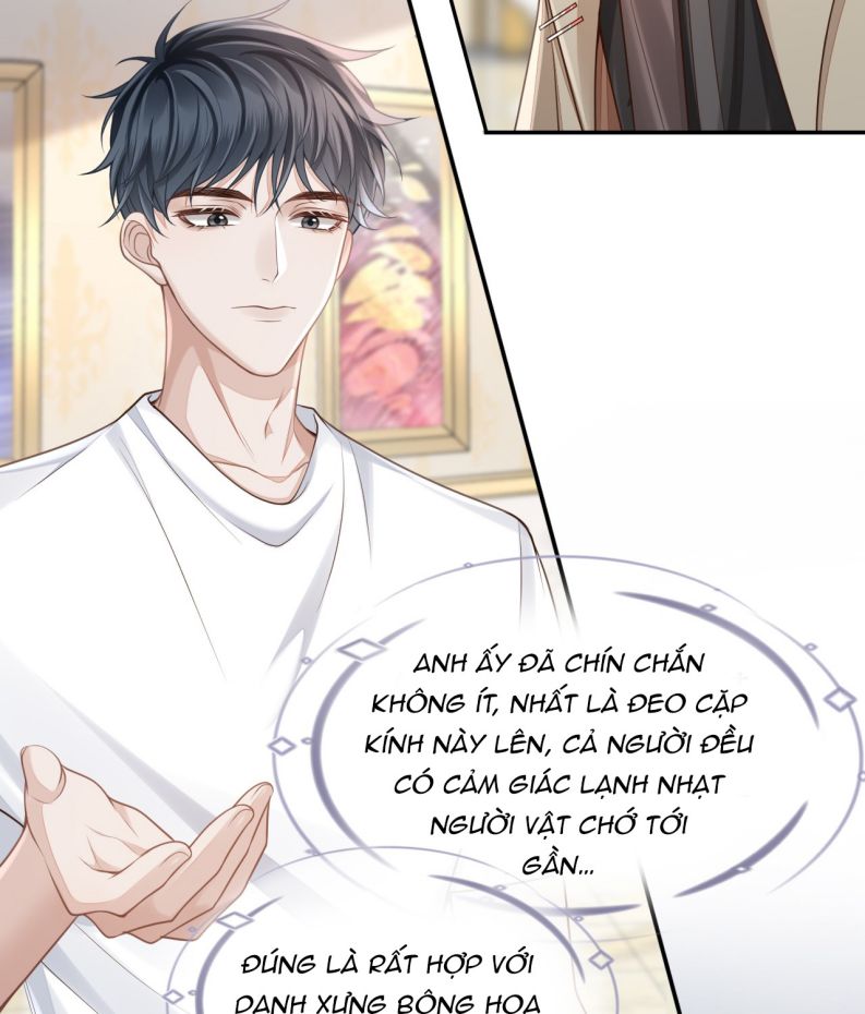 Để Tâm Chapter 1 - Next Chapter 2