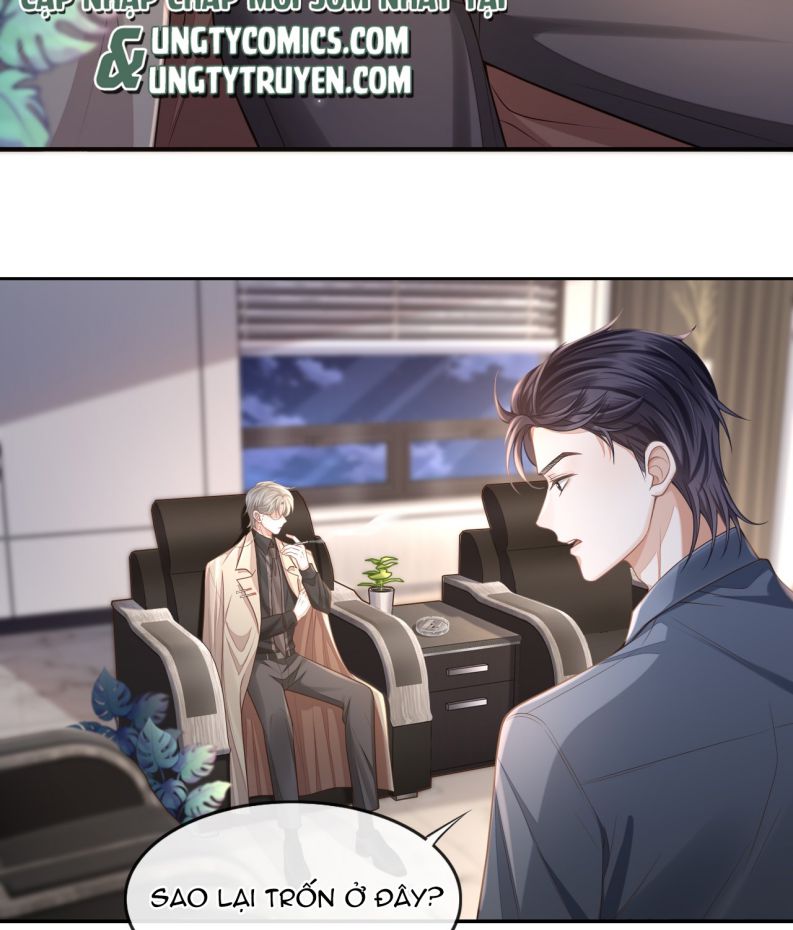 Để Tâm Chapter 1 - Next Chapter 2