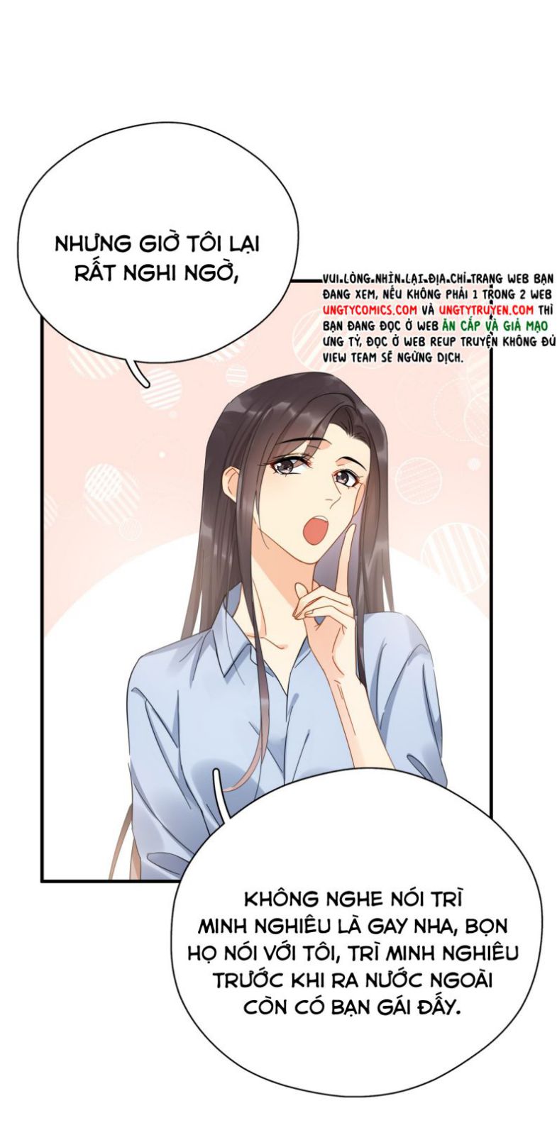 Theo Đuôi Chapter 42 - Next Chapter 43