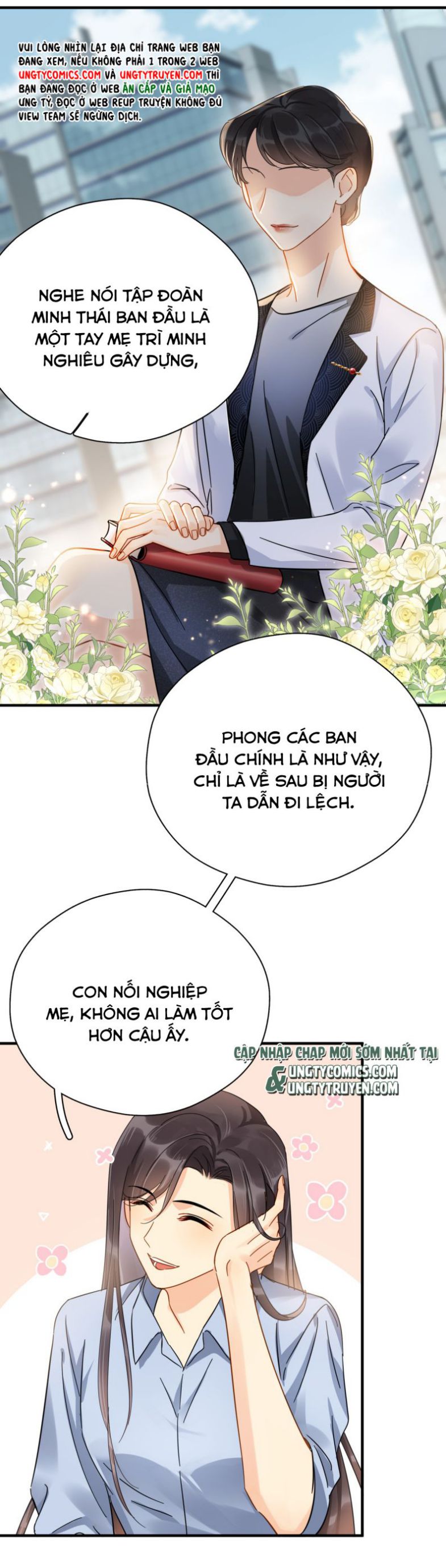 Theo Đuôi Chapter 42 - Next Chapter 43