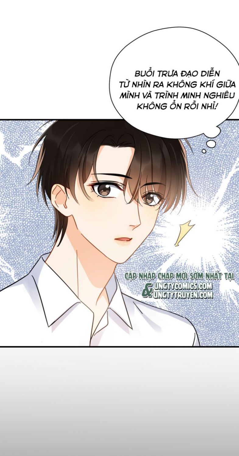 Theo Đuôi Chapter 42 - Next Chapter 43