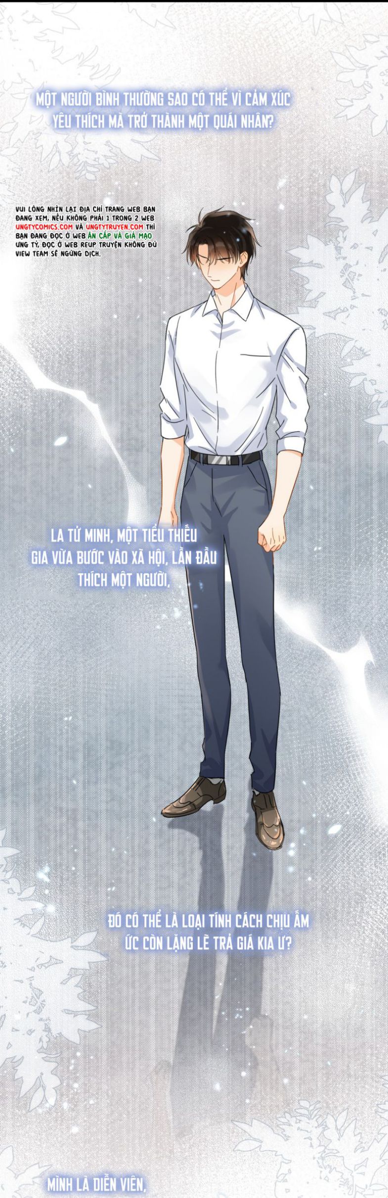 Theo Đuôi Chapter 42 - Next Chapter 43