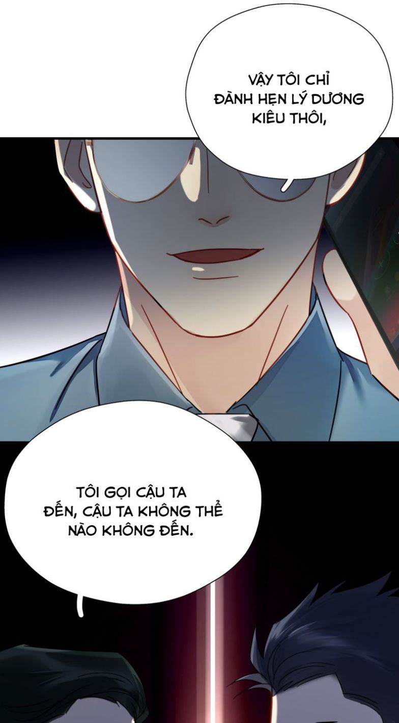 Theo Đuôi Chapter 42 - Next Chapter 43