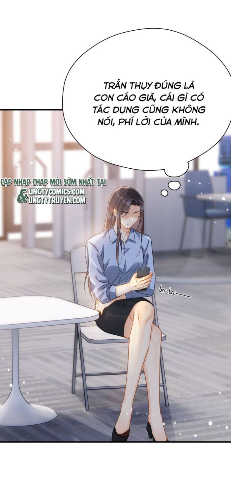 Theo Đuôi Chapter 42 - Next Chapter 43