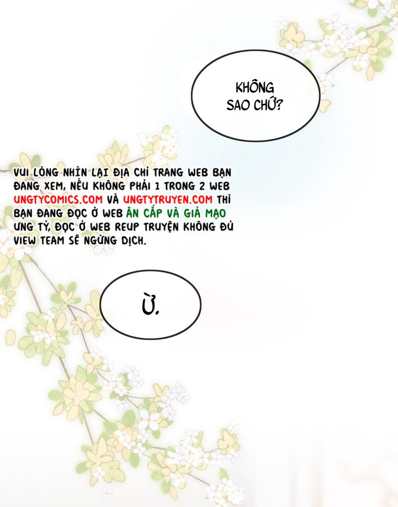 Để Tâm Chapter 2 - Next Chapter 3