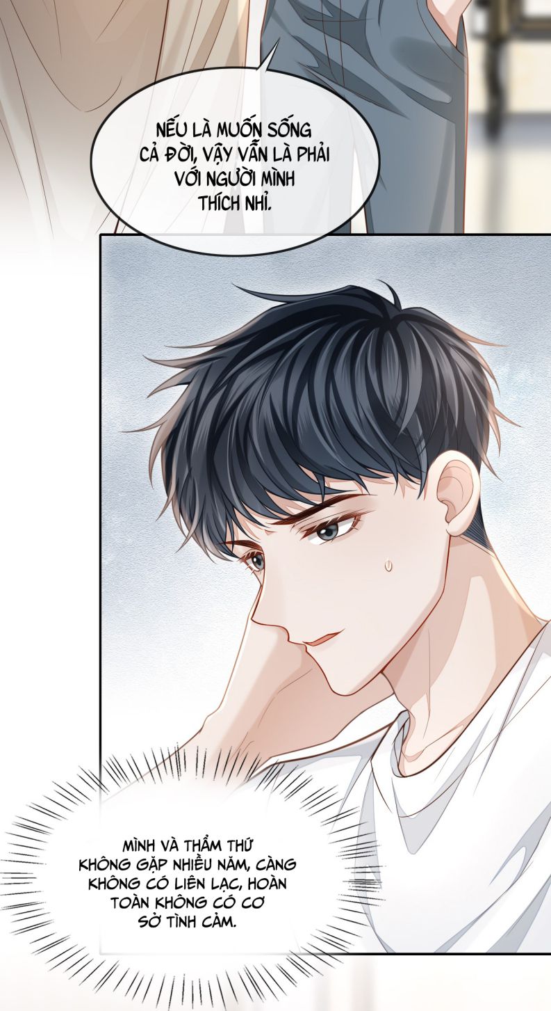 Để Tâm Chapter 2 - Next Chapter 3