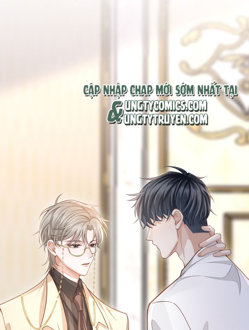 Để Tâm Chapter 2 - Next Chapter 3