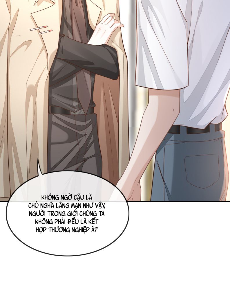 Để Tâm Chapter 2 - Next Chapter 3