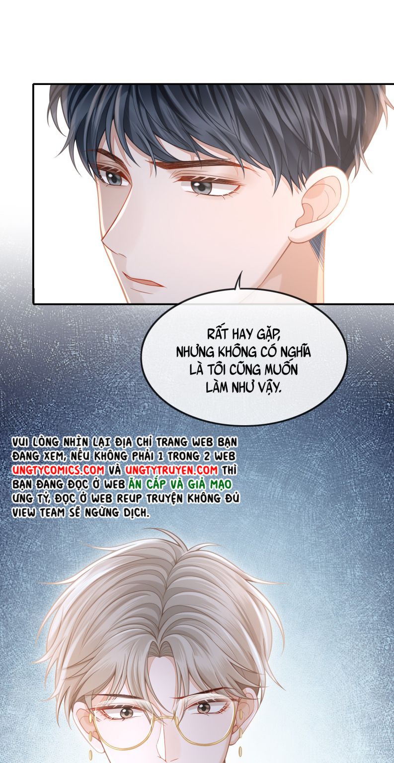 Để Tâm Chapter 2 - Next Chapter 3