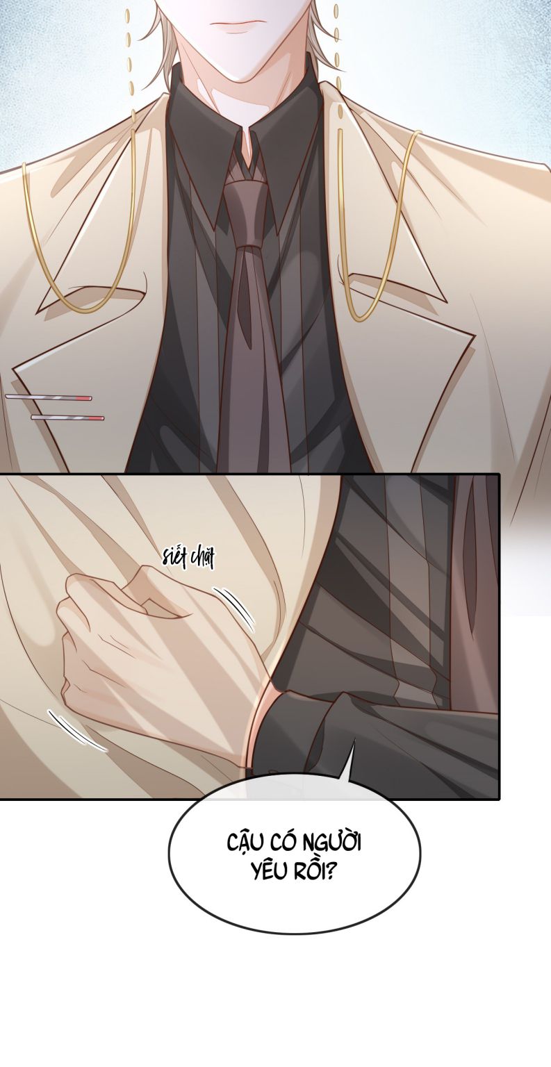 Để Tâm Chapter 2 - Next Chapter 3