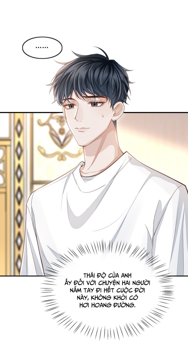 Để Tâm Chapter 2 - Next Chapter 3