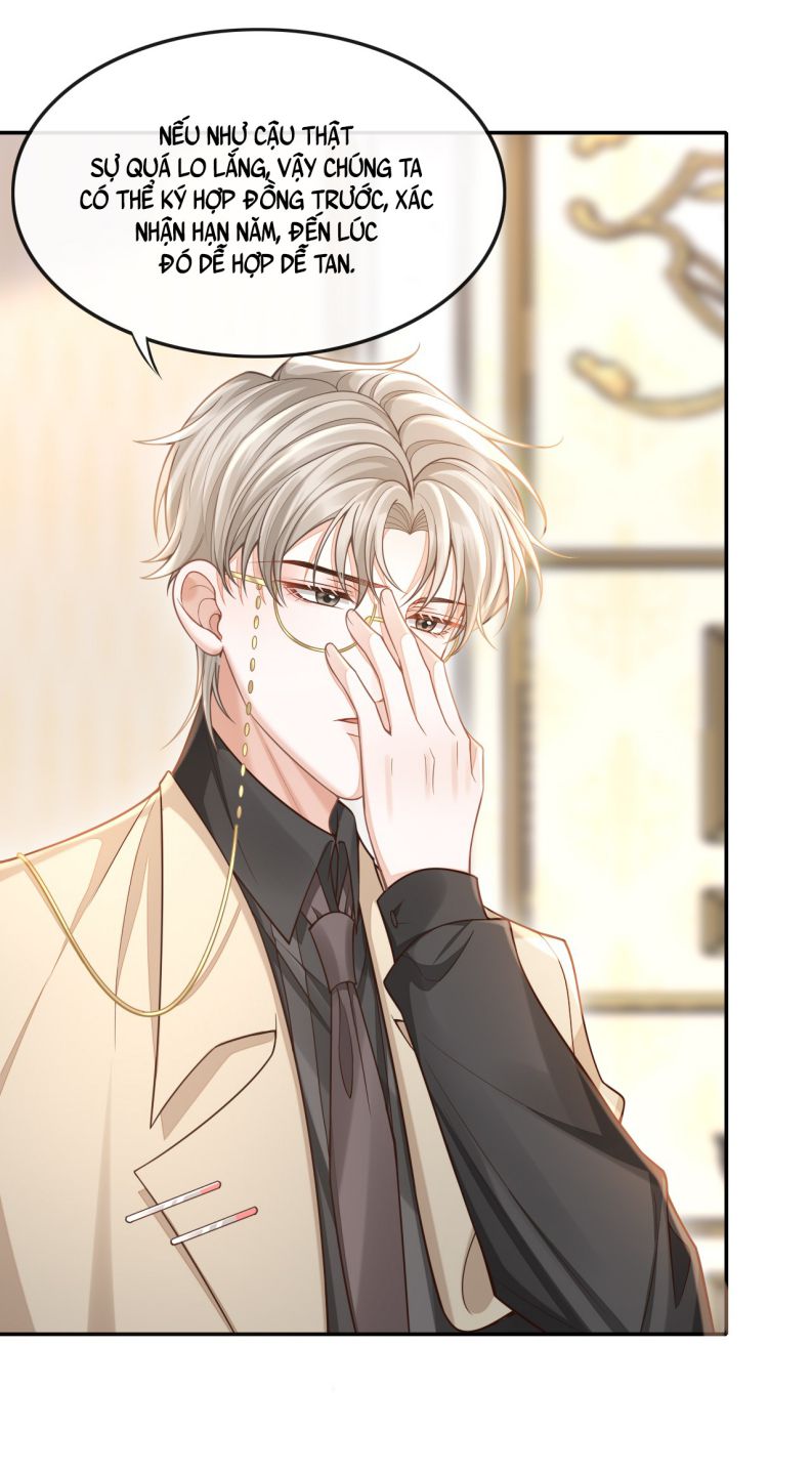 Để Tâm Chapter 2 - Next Chapter 3