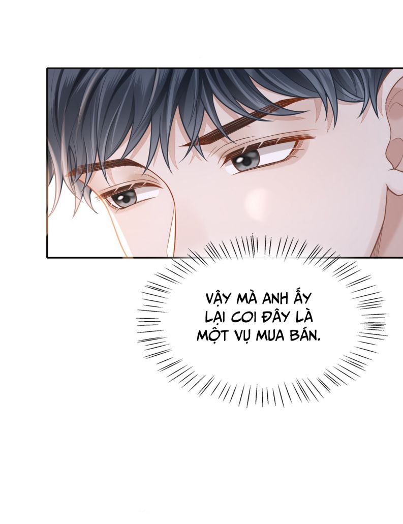 Để Tâm Chapter 2 - Next Chapter 3