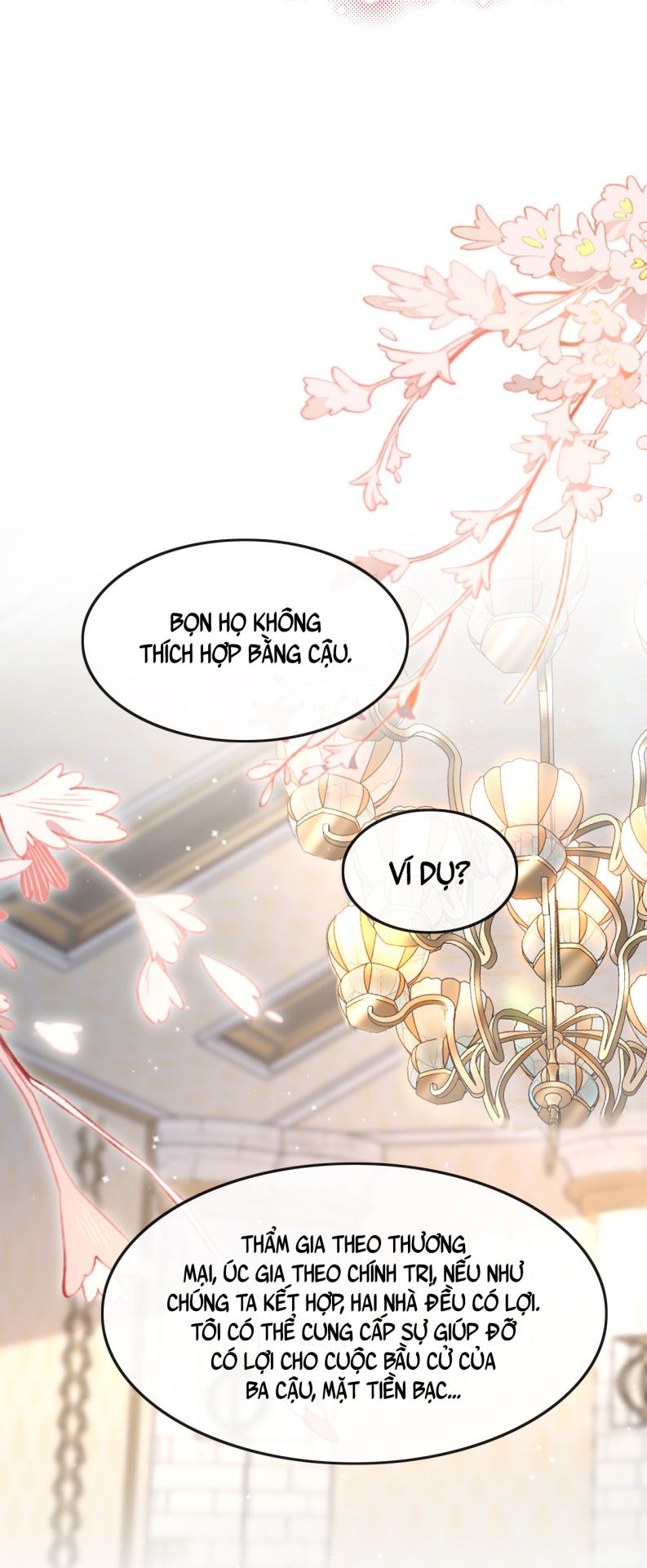 Để Tâm Chapter 2 - Next Chapter 3