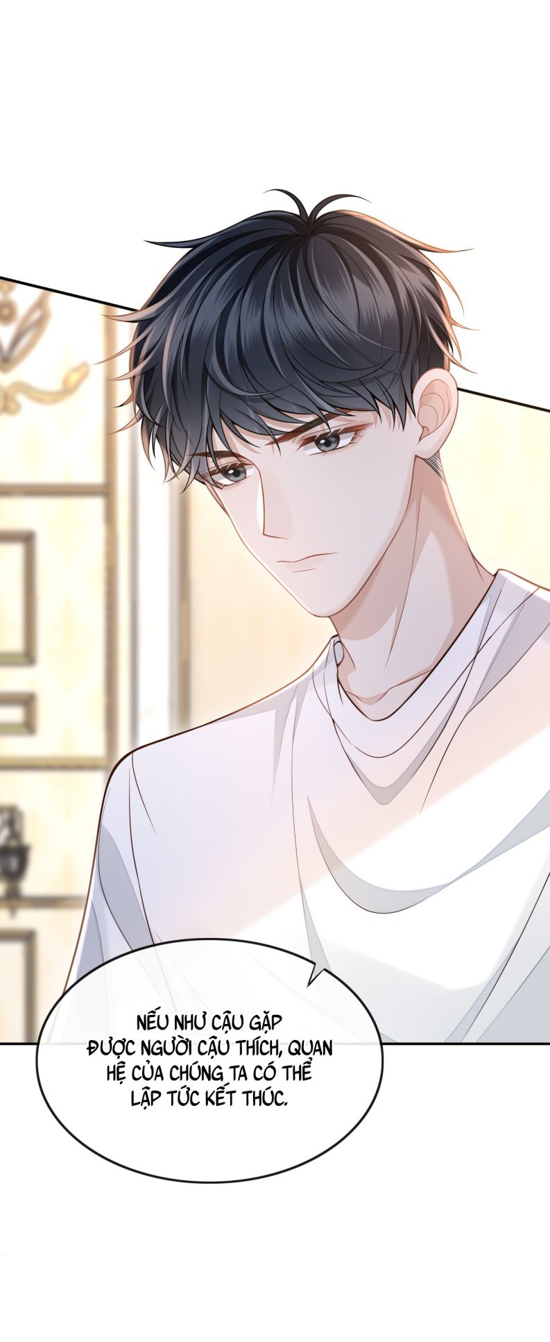 Để Tâm Chapter 2 - Next Chapter 3