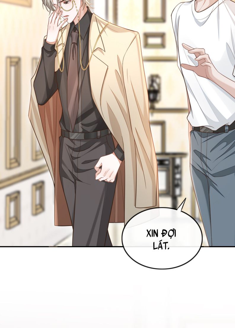 Để Tâm Chapter 2 - Next Chapter 3