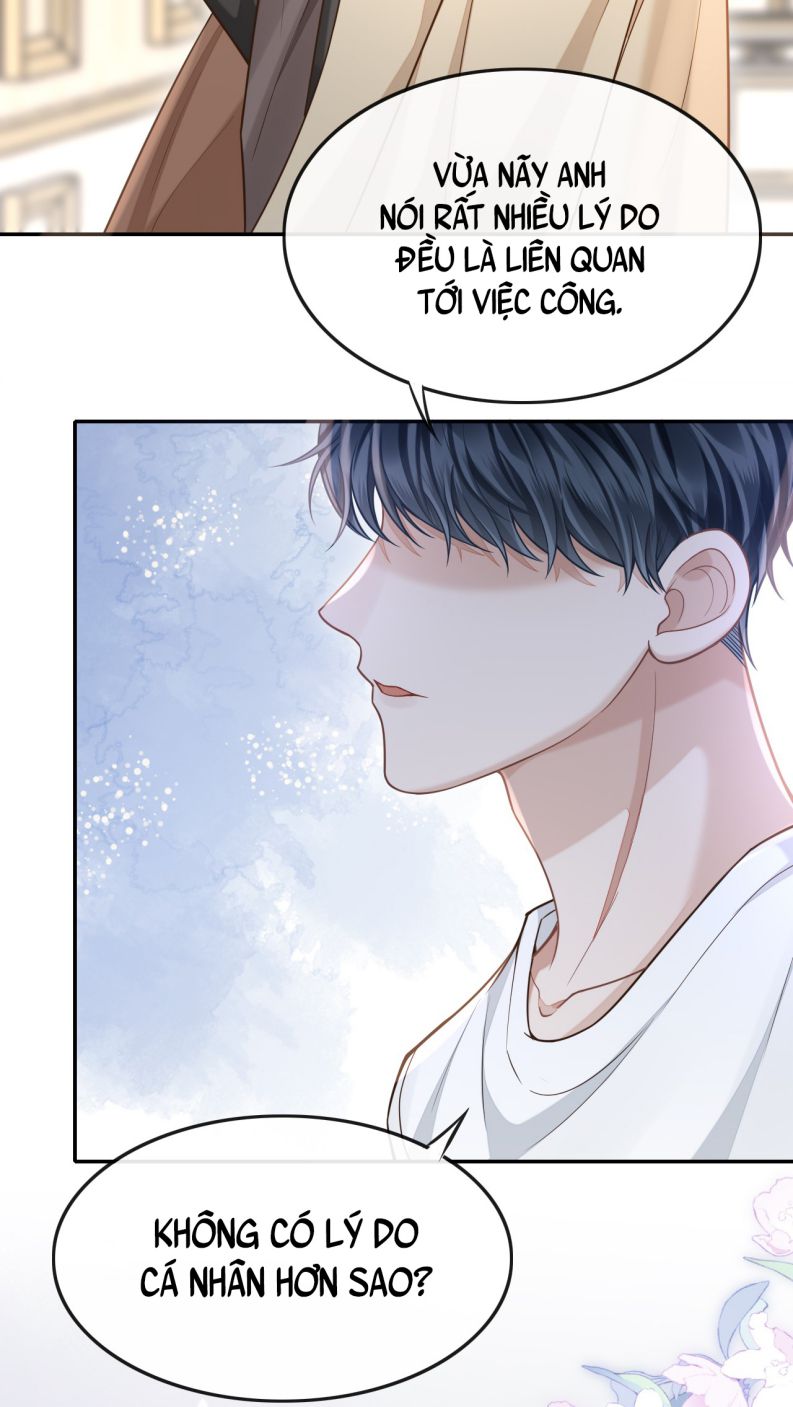 Để Tâm Chapter 2 - Next Chapter 3