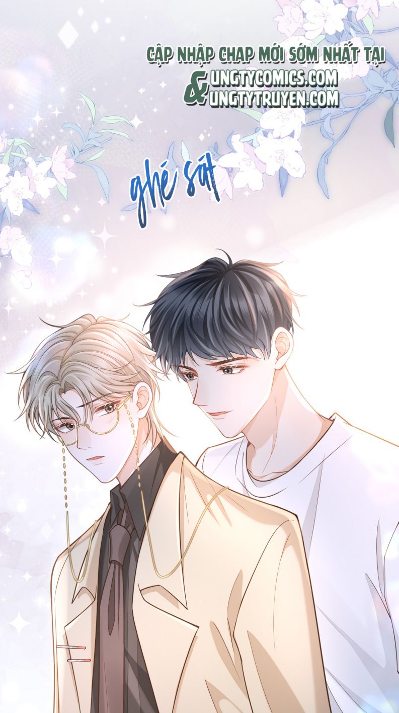 Để Tâm Chapter 2 - Next Chapter 3