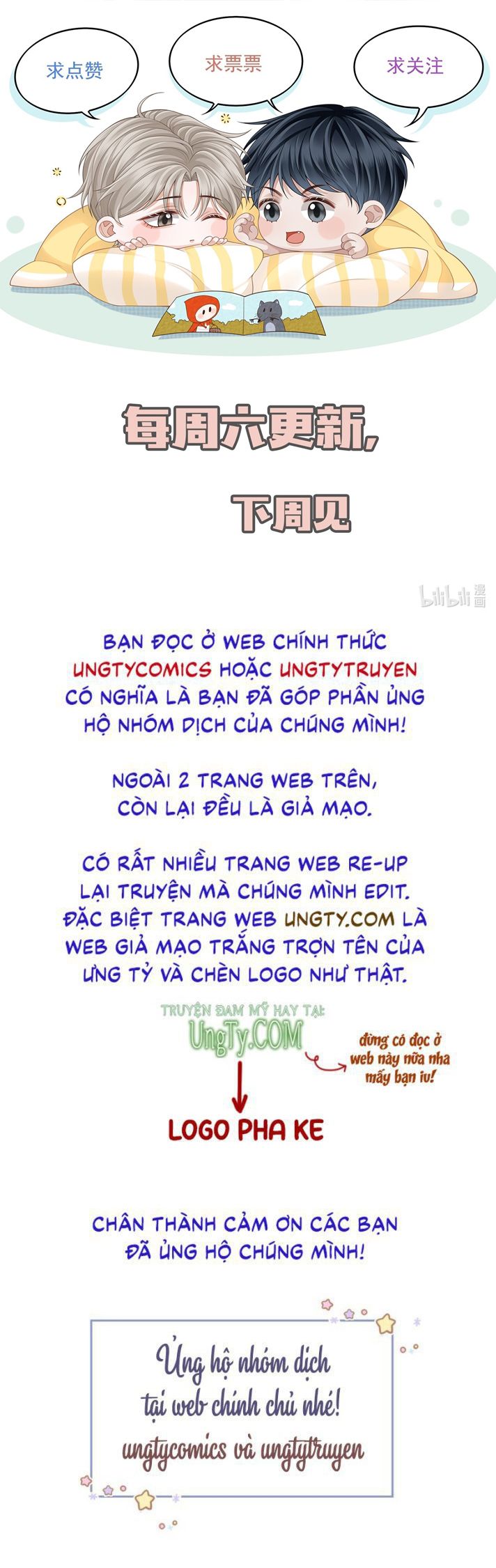 Để Tâm Chapter 2 - Next Chapter 3