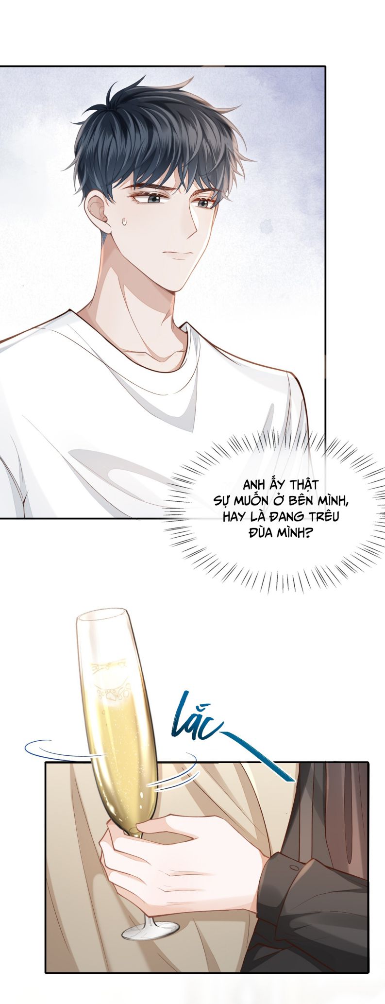 Để Tâm Chapter 2 - Next Chapter 3