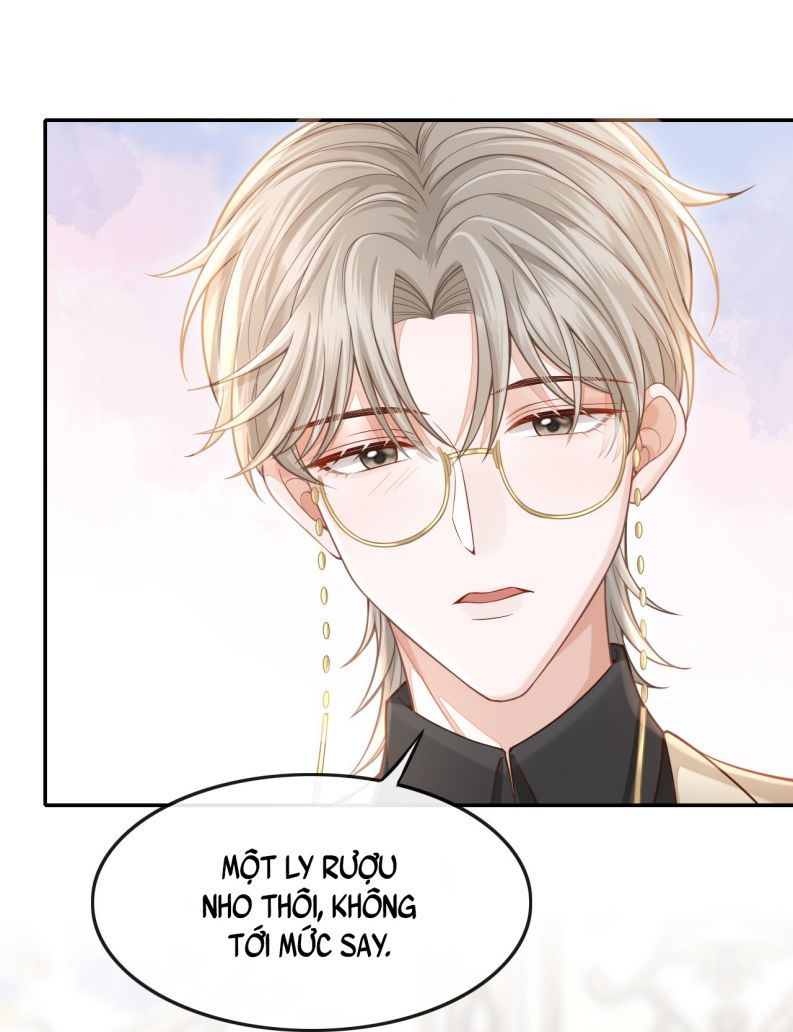 Để Tâm Chapter 2 - Next Chapter 3