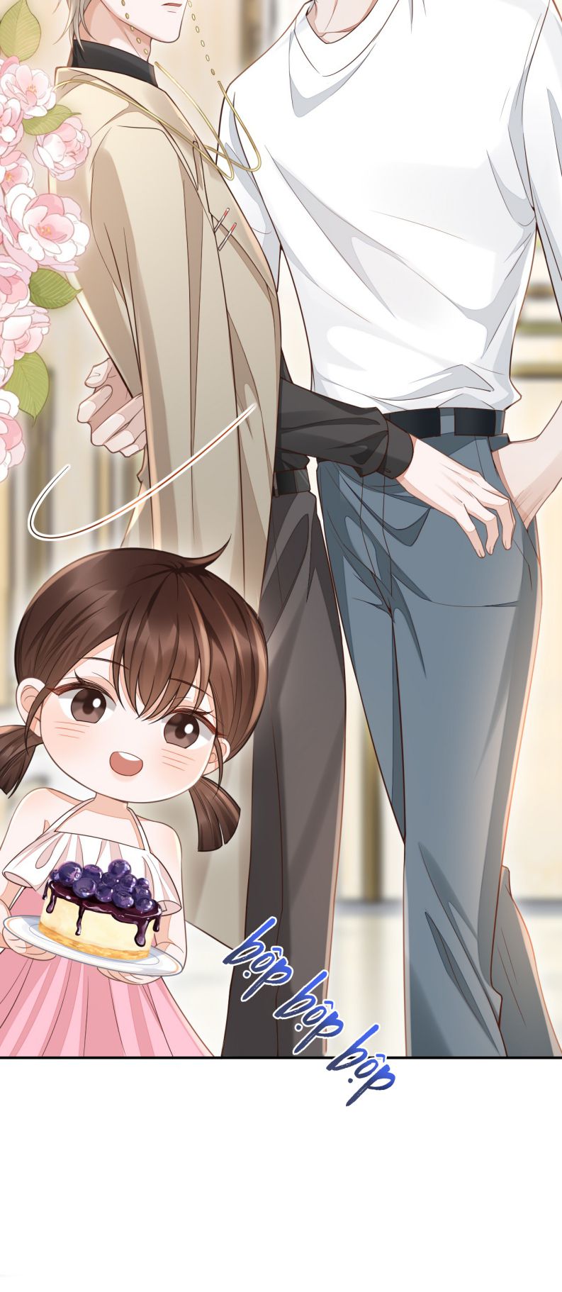 Để Tâm Chapter 2 - Next Chapter 3