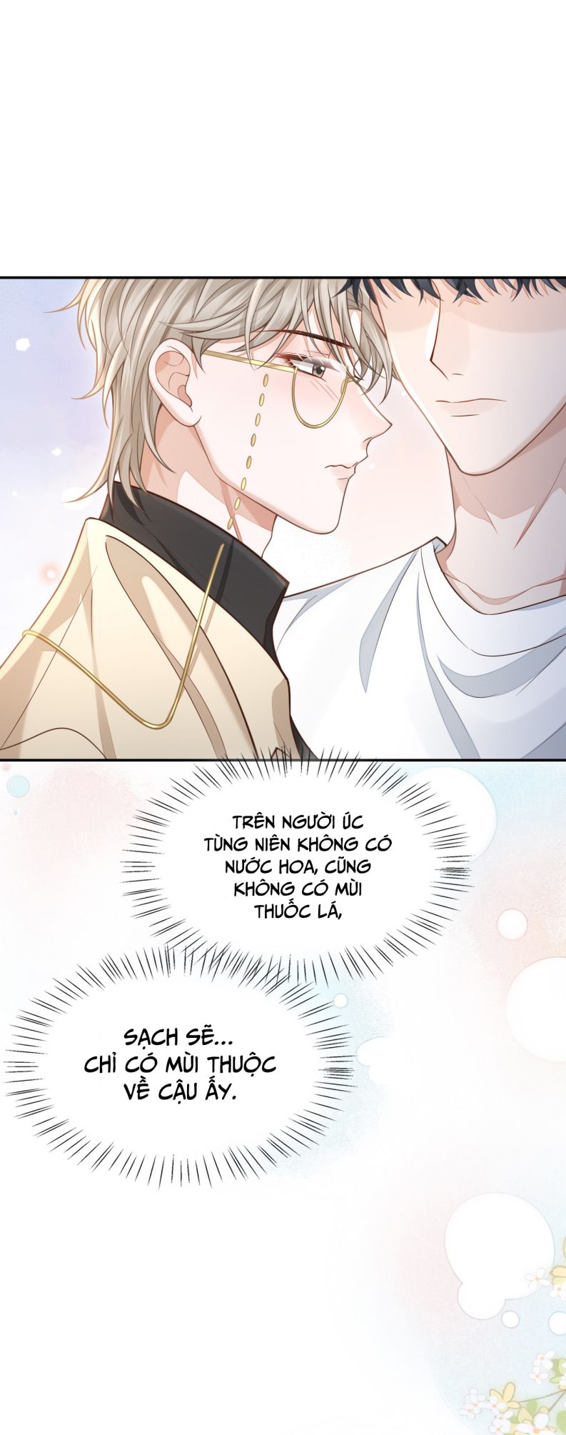 Để Tâm Chapter 2 - Next Chapter 3